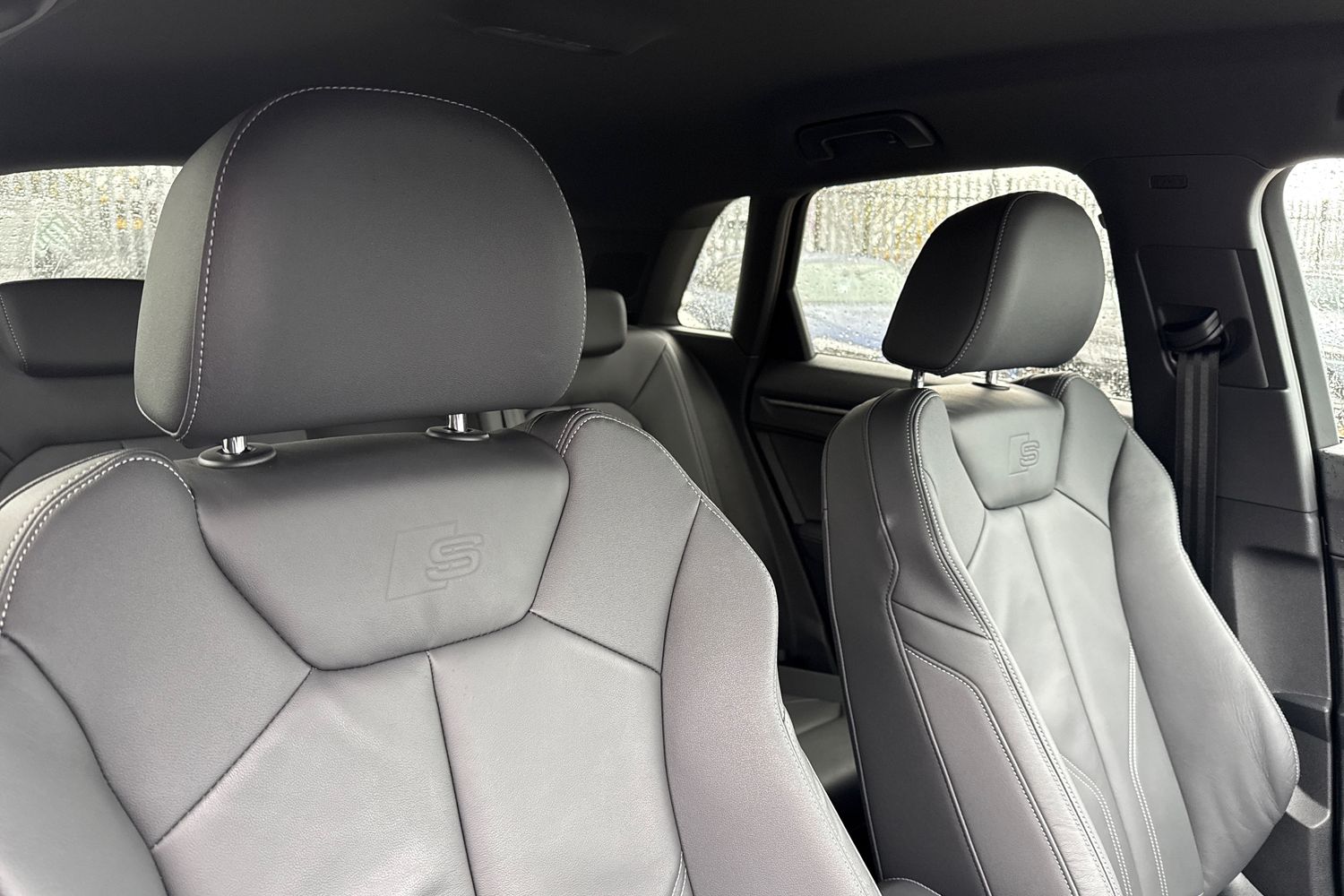 Used Audi Q3 2025 for sale - 76546102: Photo 24