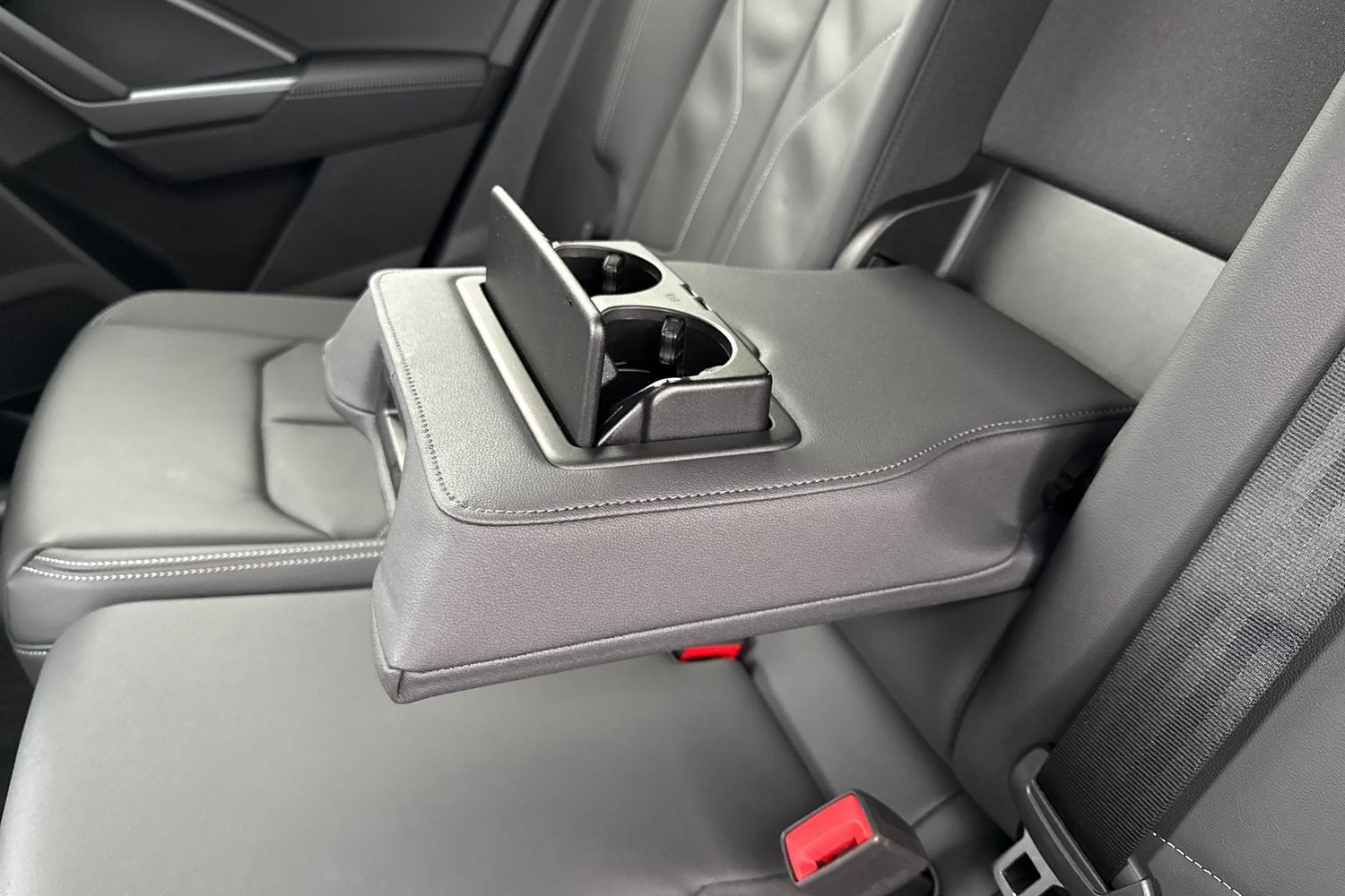 Used Audi Q3 2025 for sale - 76546102: Photo 27