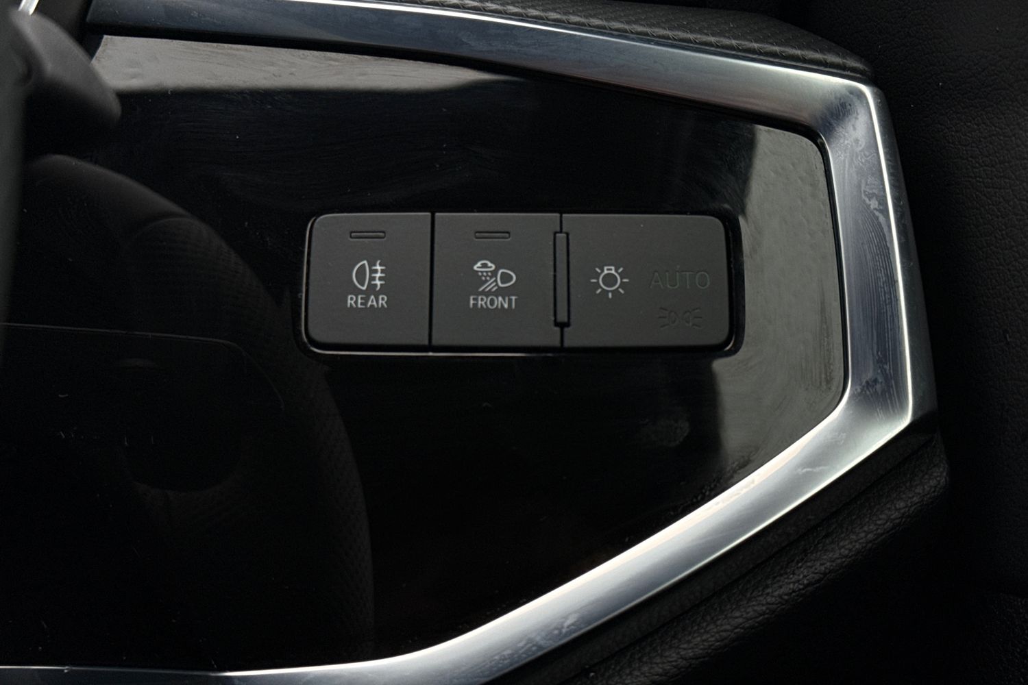 Used Audi Q3 2025 for sale - 76546102: Photo 28