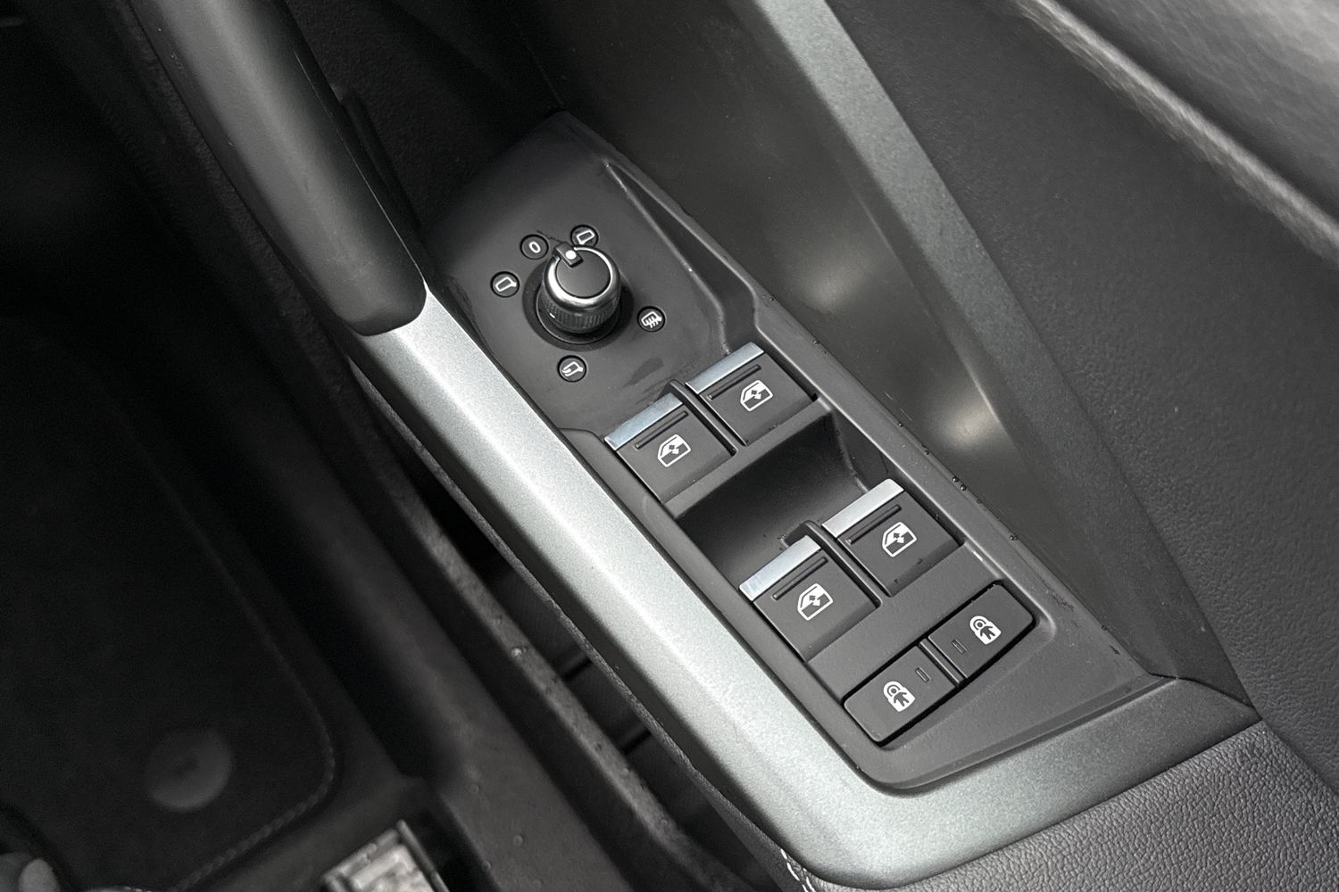 Used Audi Q3 2025 for sale - 76546102: Photo 29