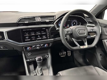 Used Audi Q3 2025 for sale - 76546102: Photo