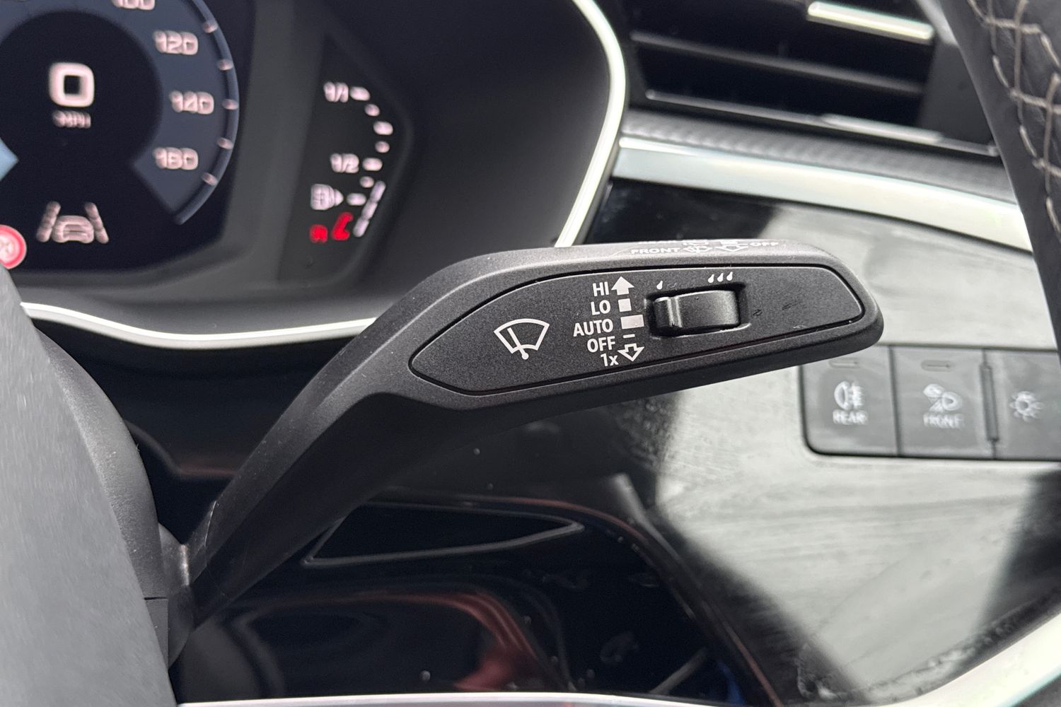 Used Audi Q3 2025 for sale - 76546102: Photo 30