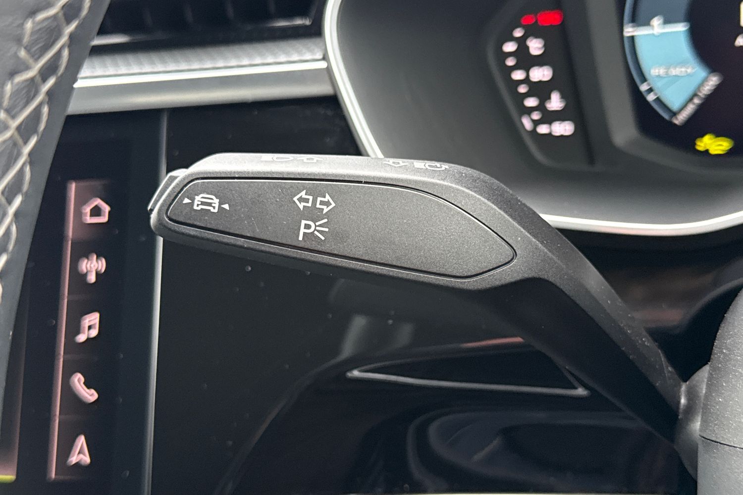 Used Audi Q3 2025 for sale - 76546102: Photo 31