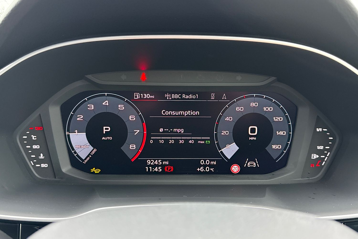 Used Audi Q3 2025 for sale - 76546102: Photo 35