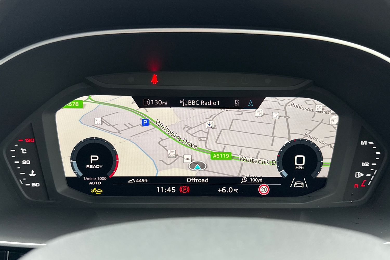 Used Audi Q3 2025 for sale - 76546102: Photo 36