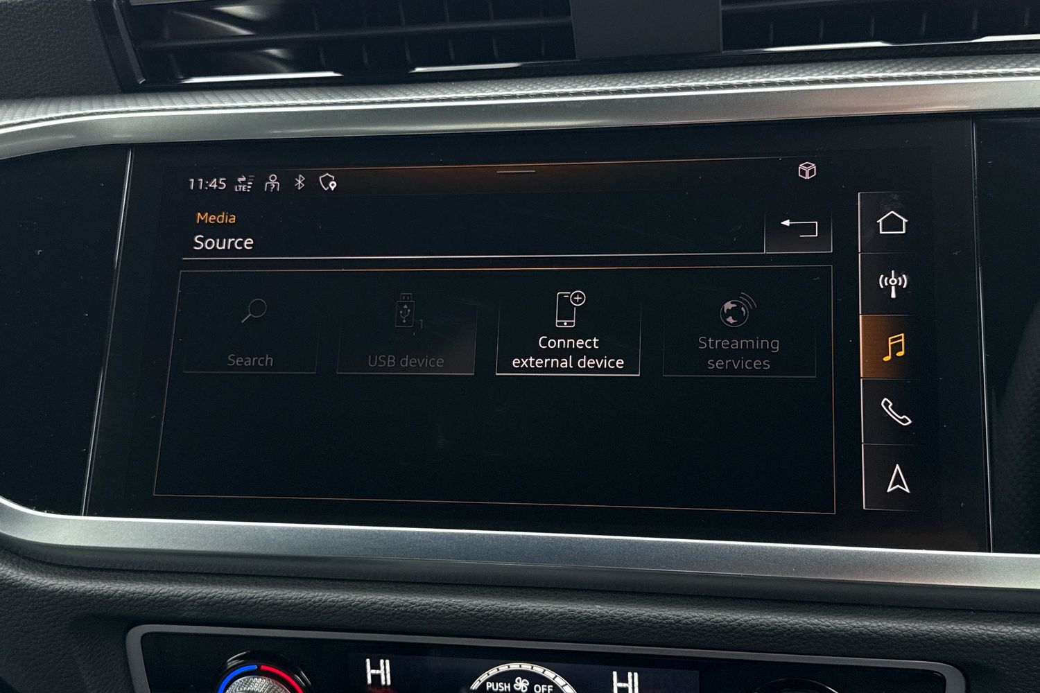 Used Audi Q3 2025 for sale - 76546102: Photo 38