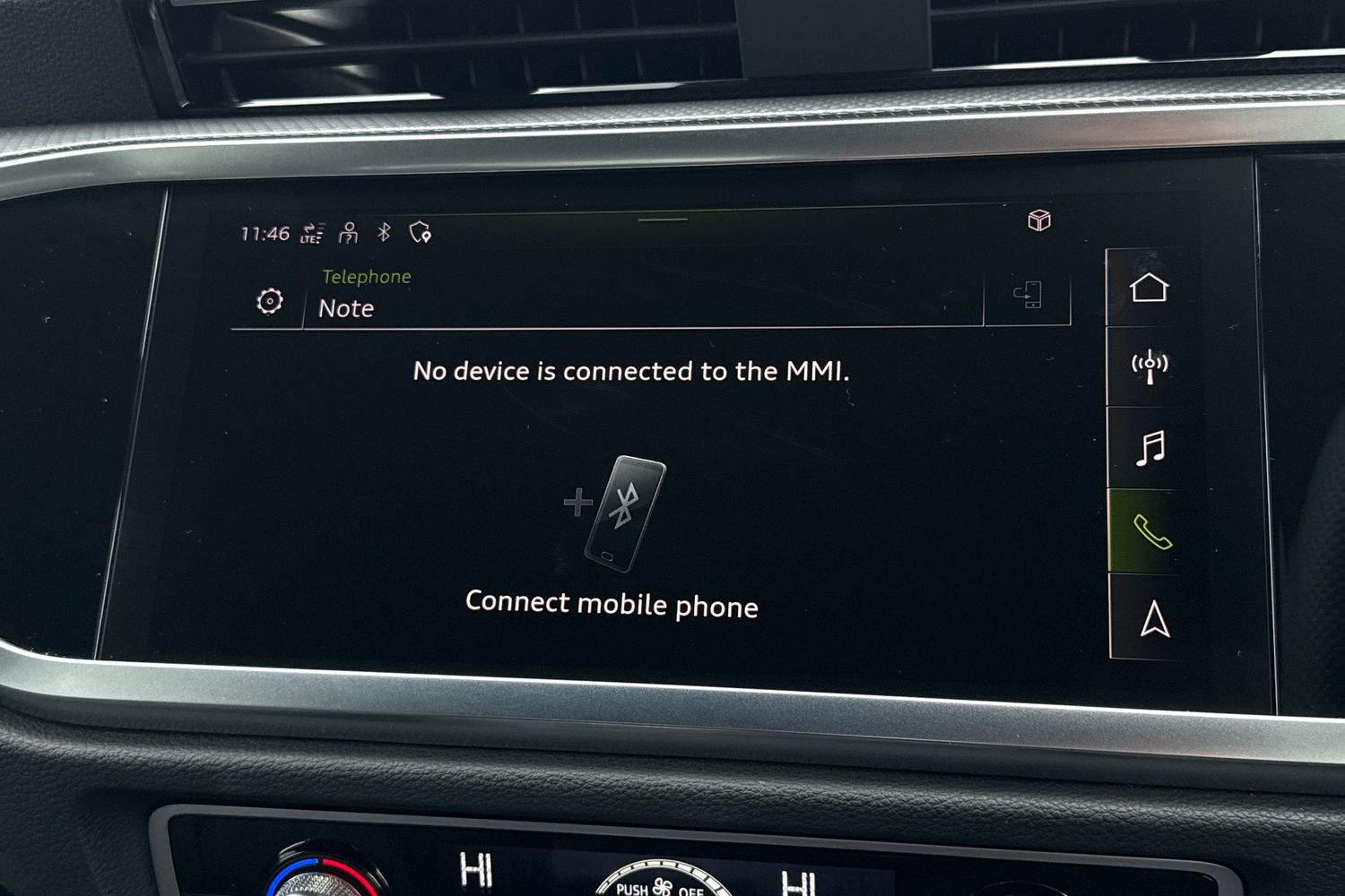 Used Audi Q3 2025 for sale - 76546102: Photo 39