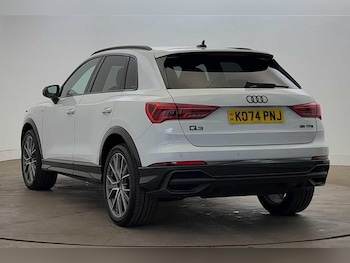 Used Audi Q3 2025 for sale - 76546102: Photo