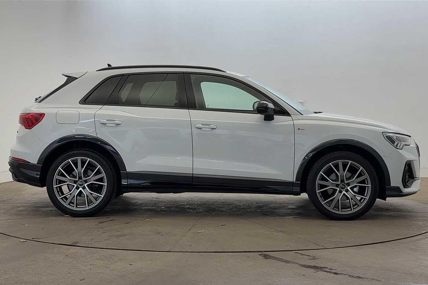 Used Audi Q3 2025 for sale - 76546102: Photo 4