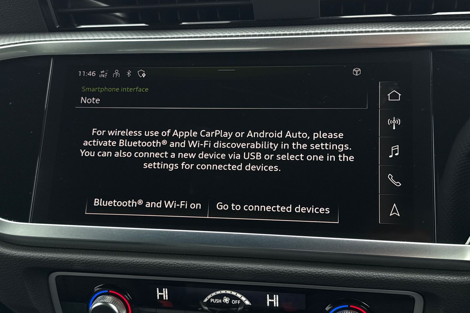 Used Audi Q3 2025 for sale - 76546102: Photo 41