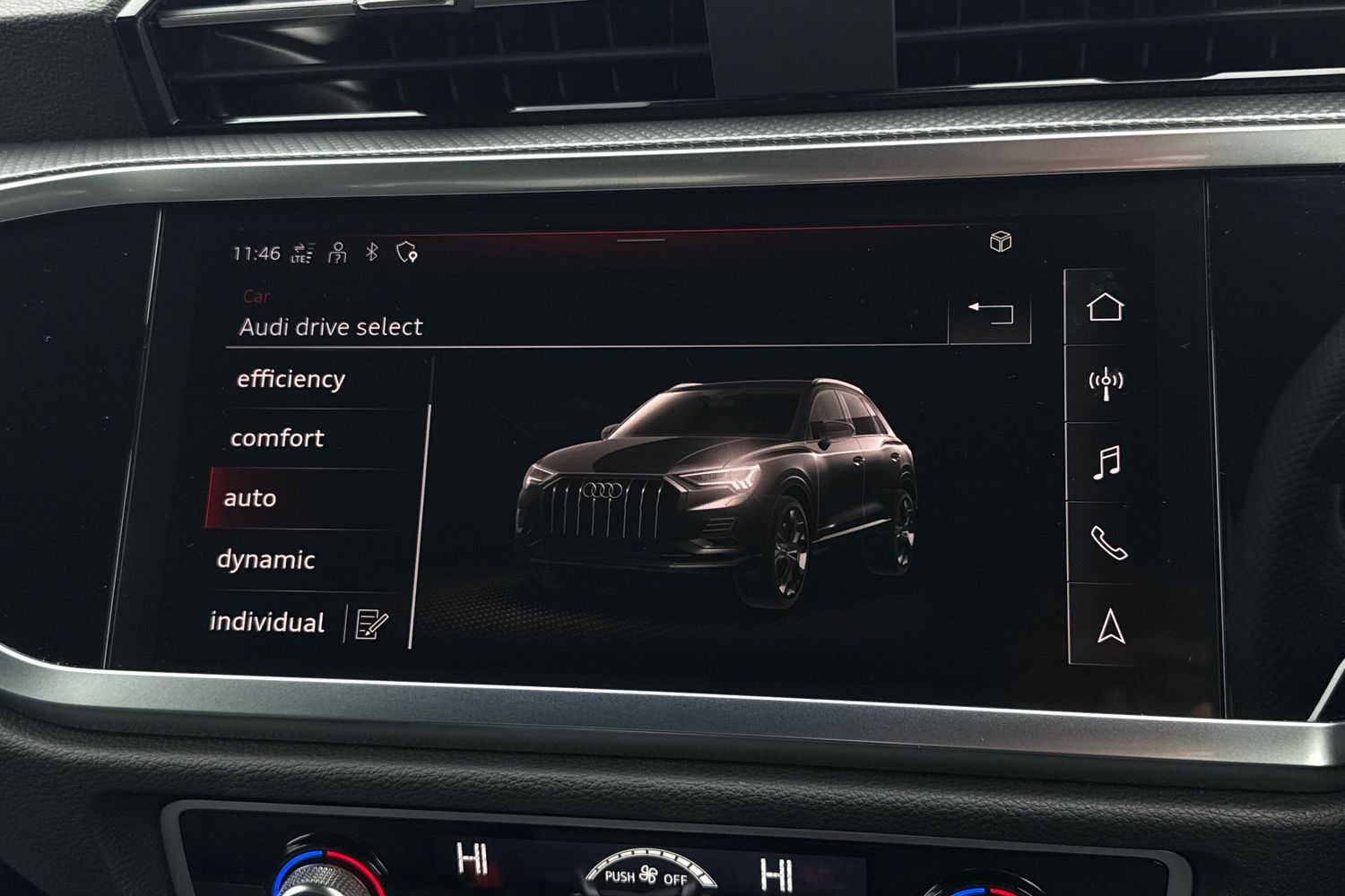 Used Audi Q3 2025 for sale - 76546102: Photo 42