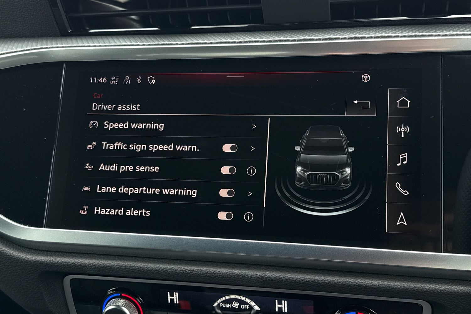 Used Audi Q3 2025 for sale - 76546102: Photo 43