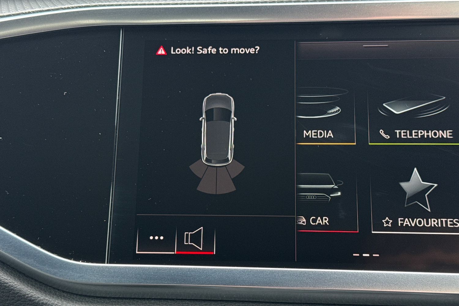 Used Audi Q3 2025 for sale - 76546102: Photo 44