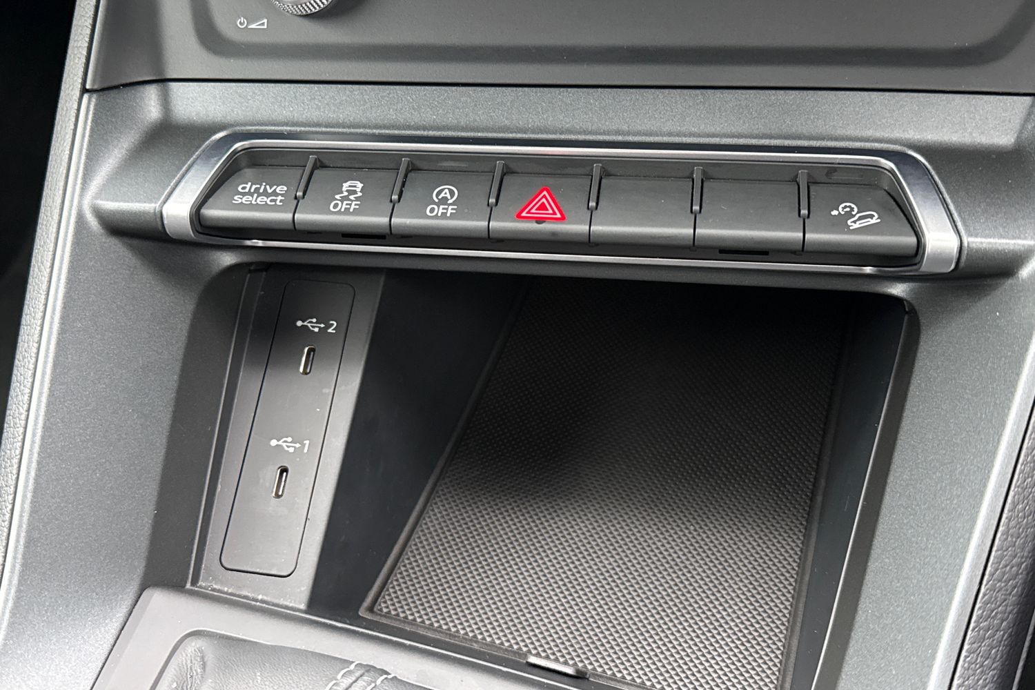 Used Audi Q3 2025 for sale - 76546102: Photo 45