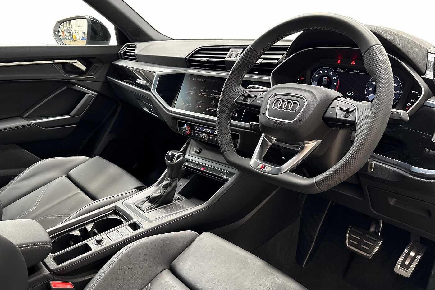 Used Audi Q3 2025 for sale - 76546102: Photo 7