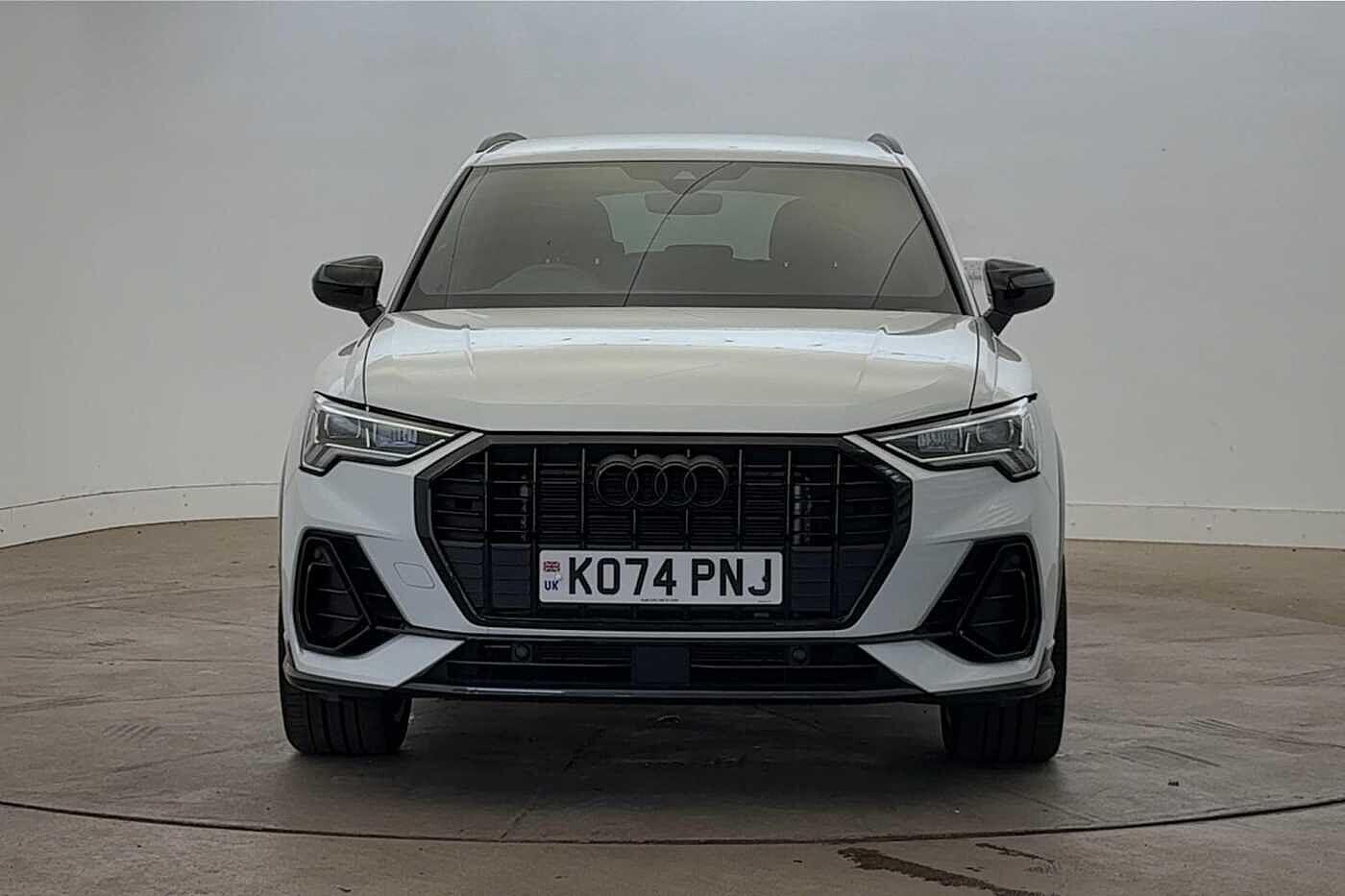 Used Audi Q3 2025 for sale - 76546102: Photo 8