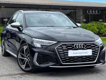 2022 - TFSI 310 PS S tronic