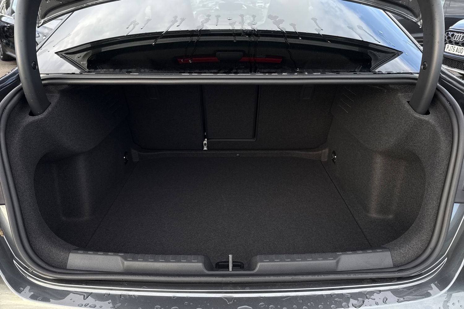 Used Audi A3 2025 for sale - 76863299: Photo 10