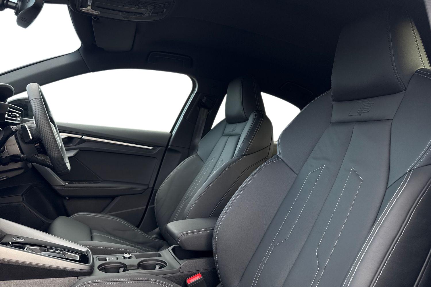 Used Audi A3 2025 for sale - 76863299: Photo 11