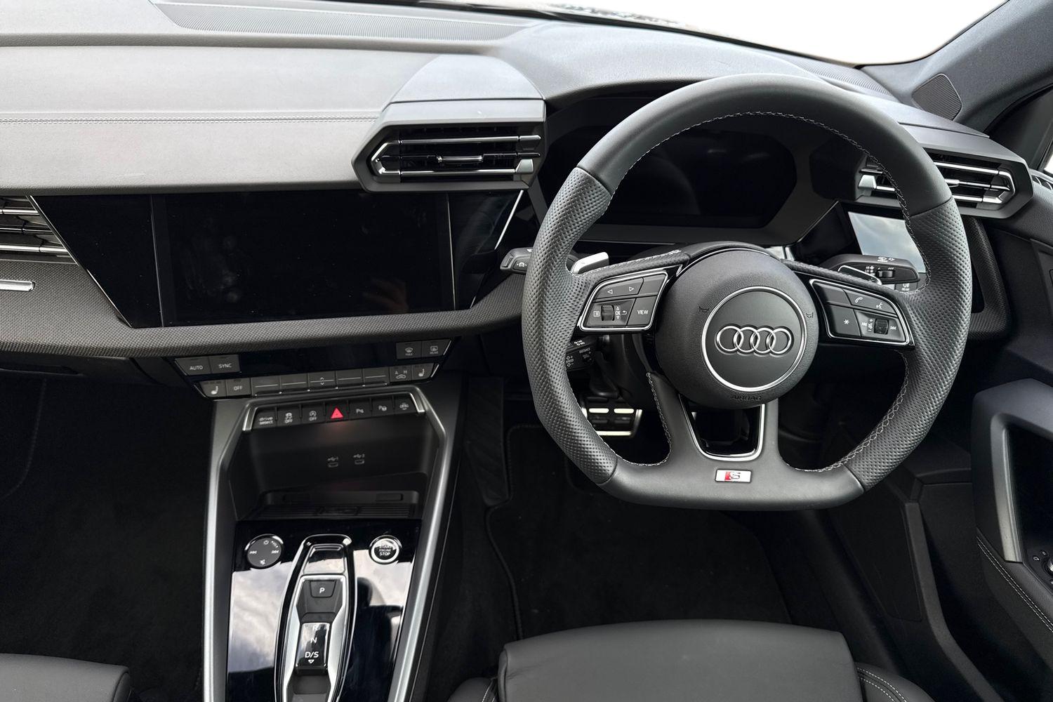 Used Audi A3 2025 for sale - 76863299: Photo 13