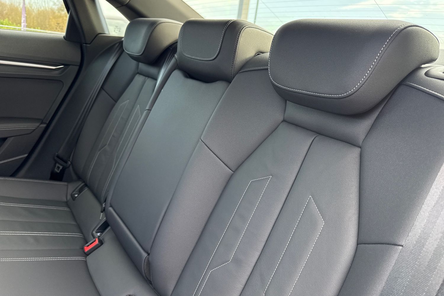 Used Audi A3 2025 for sale - 76863299: Photo 14