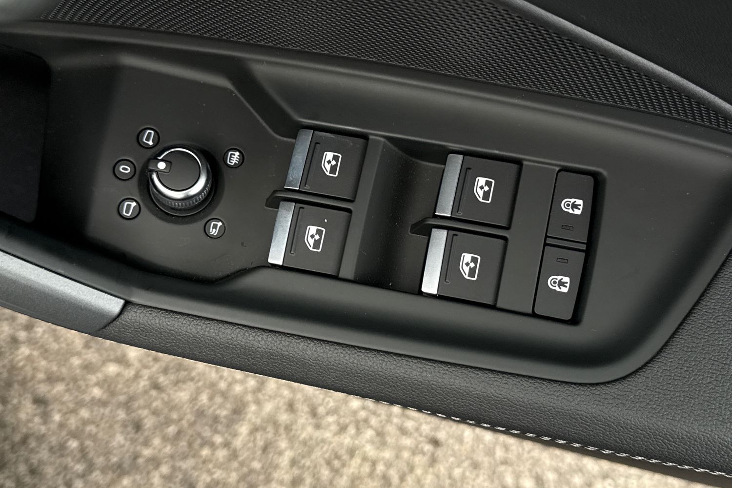 Used Audi A3 2025 for sale - 76863299: Photo 18