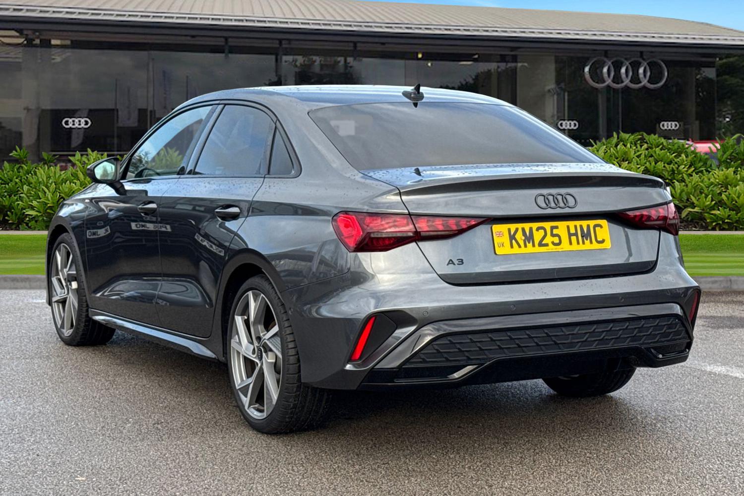 Used Audi A3 2025 for sale - 76863299: Photo 2