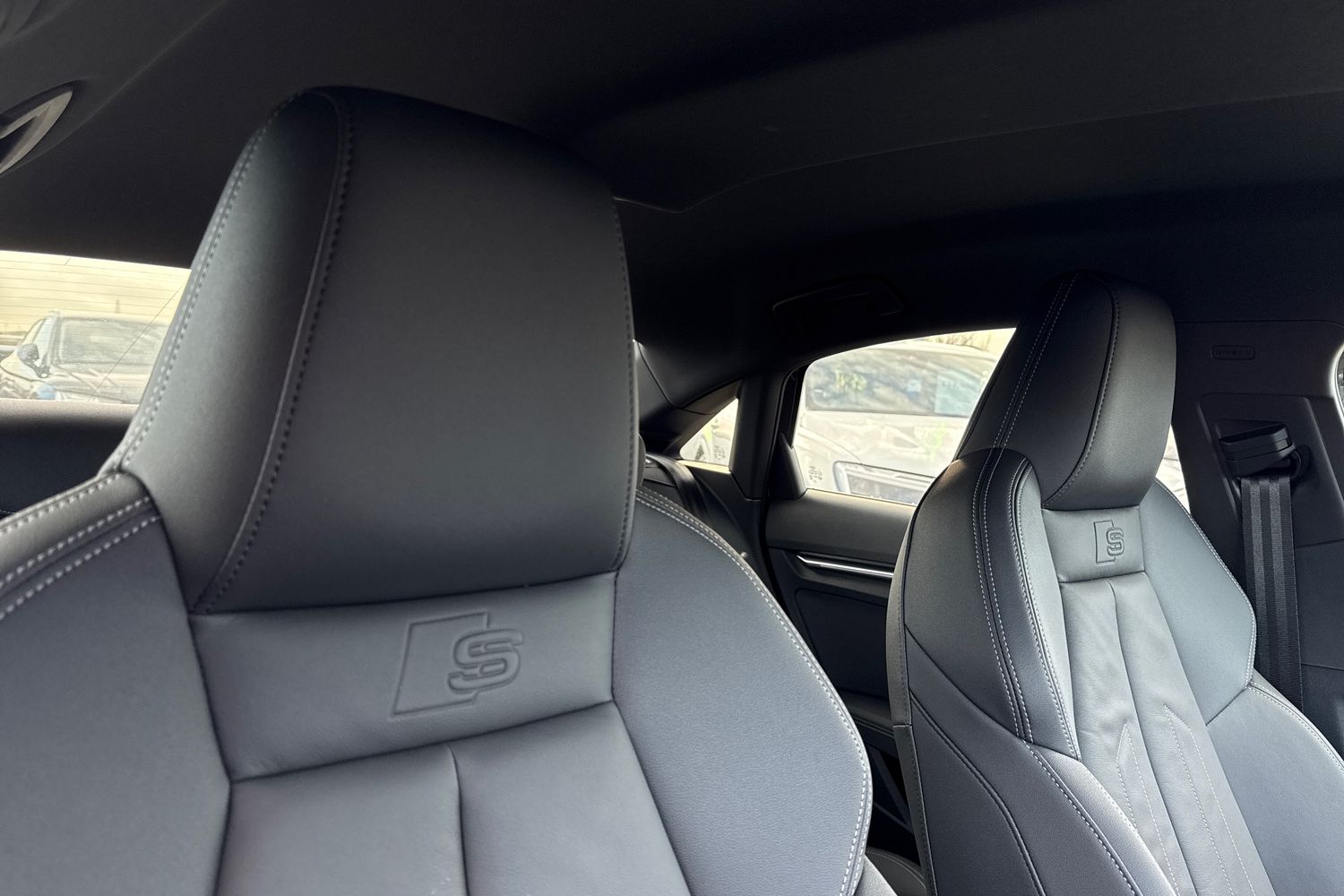 Used Audi A3 2025 for sale - 76863299: Photo 21