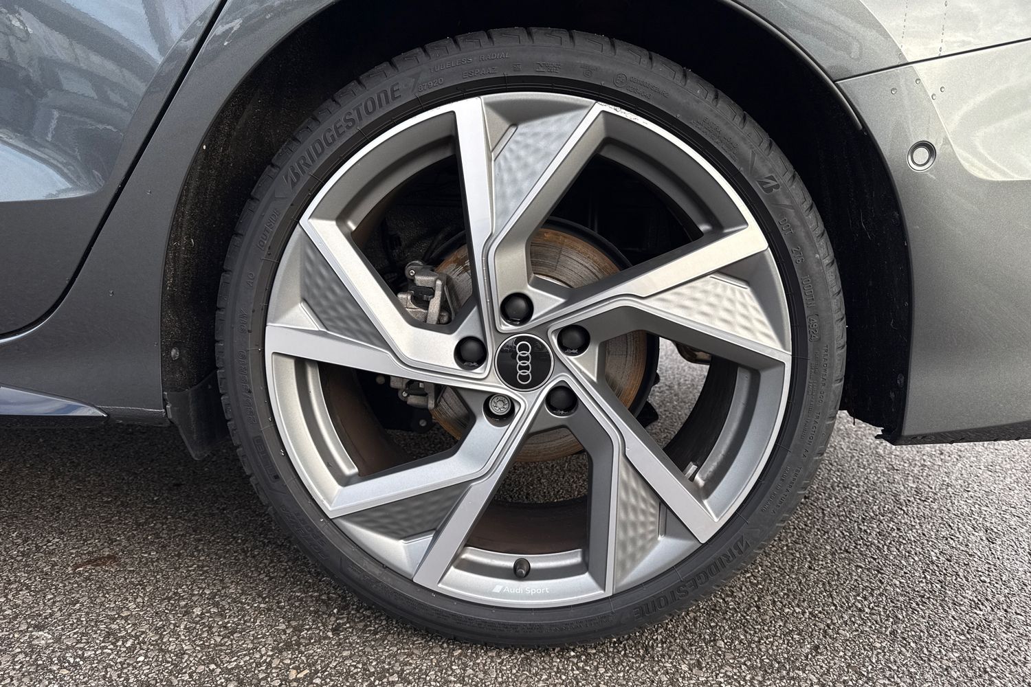 Used Audi A3 2025 for sale - 76863299: Photo 23