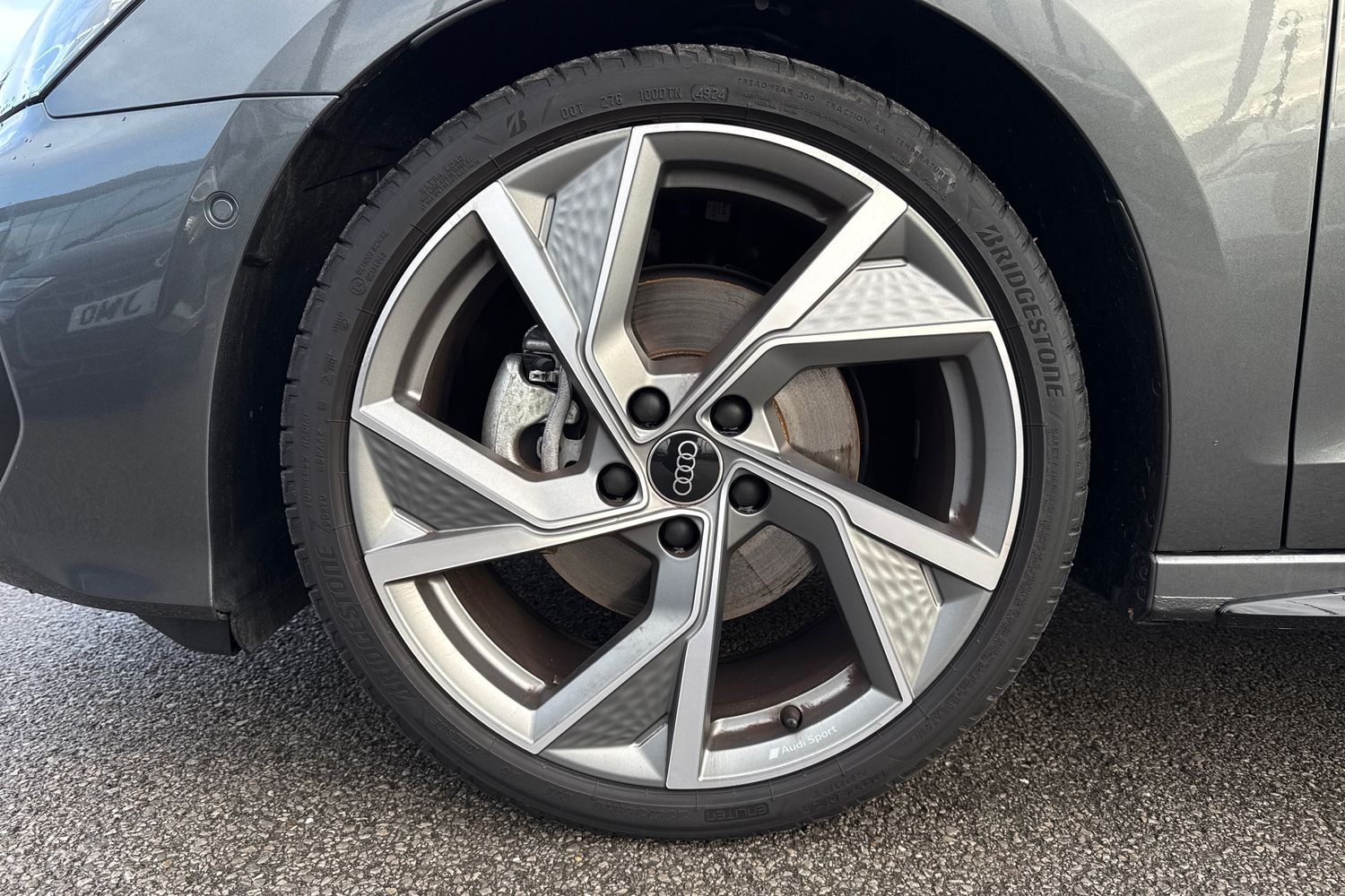 Used Audi A3 2025 for sale - 76863299: Photo 24