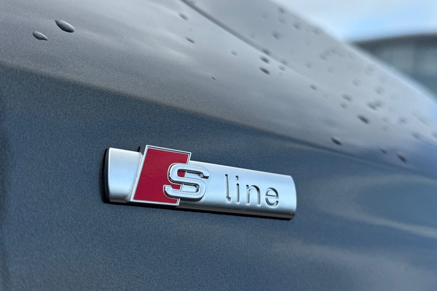 Used Audi A3 2025 for sale - 76863299: Photo 25