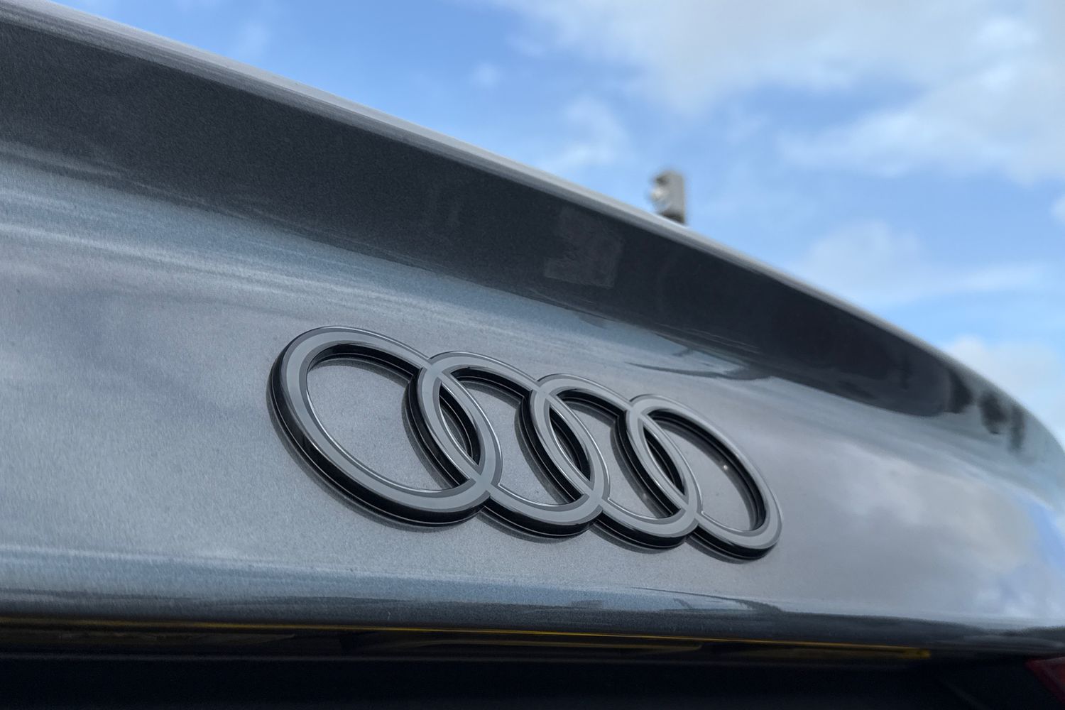 Used Audi A3 2025 for sale - 76863299: Photo 26