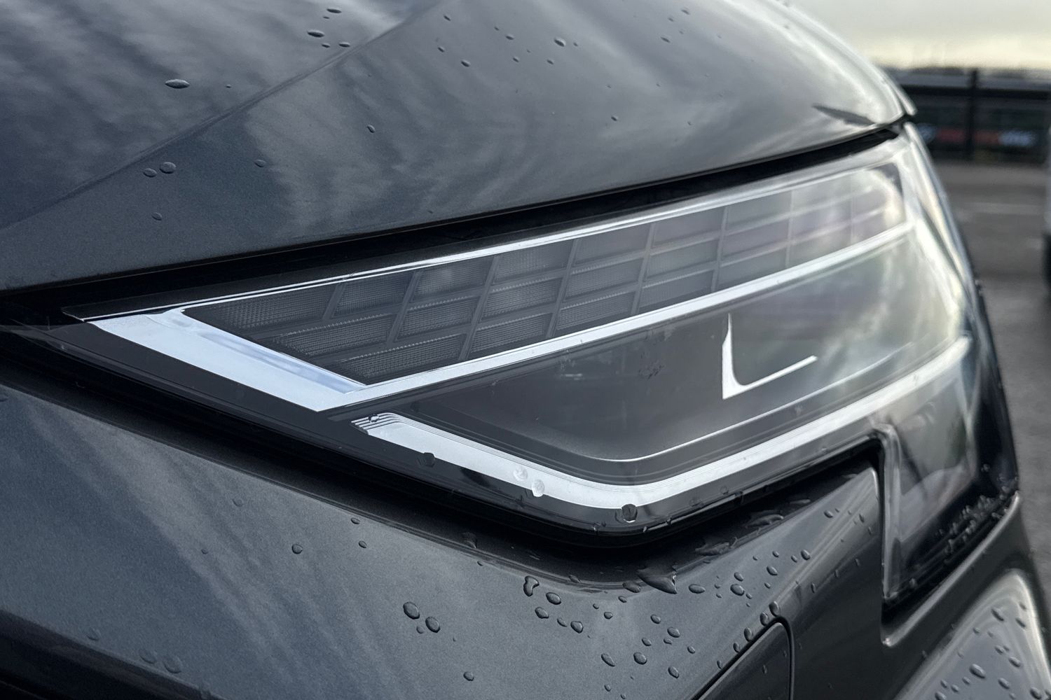 Used Audi A3 2025 for sale - 76863299: Photo 28