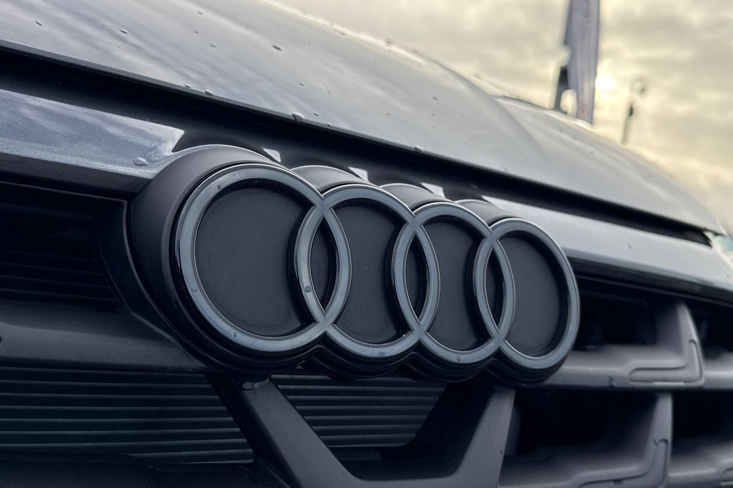 Used Audi A3 2025 for sale - 76863299: Photo 29