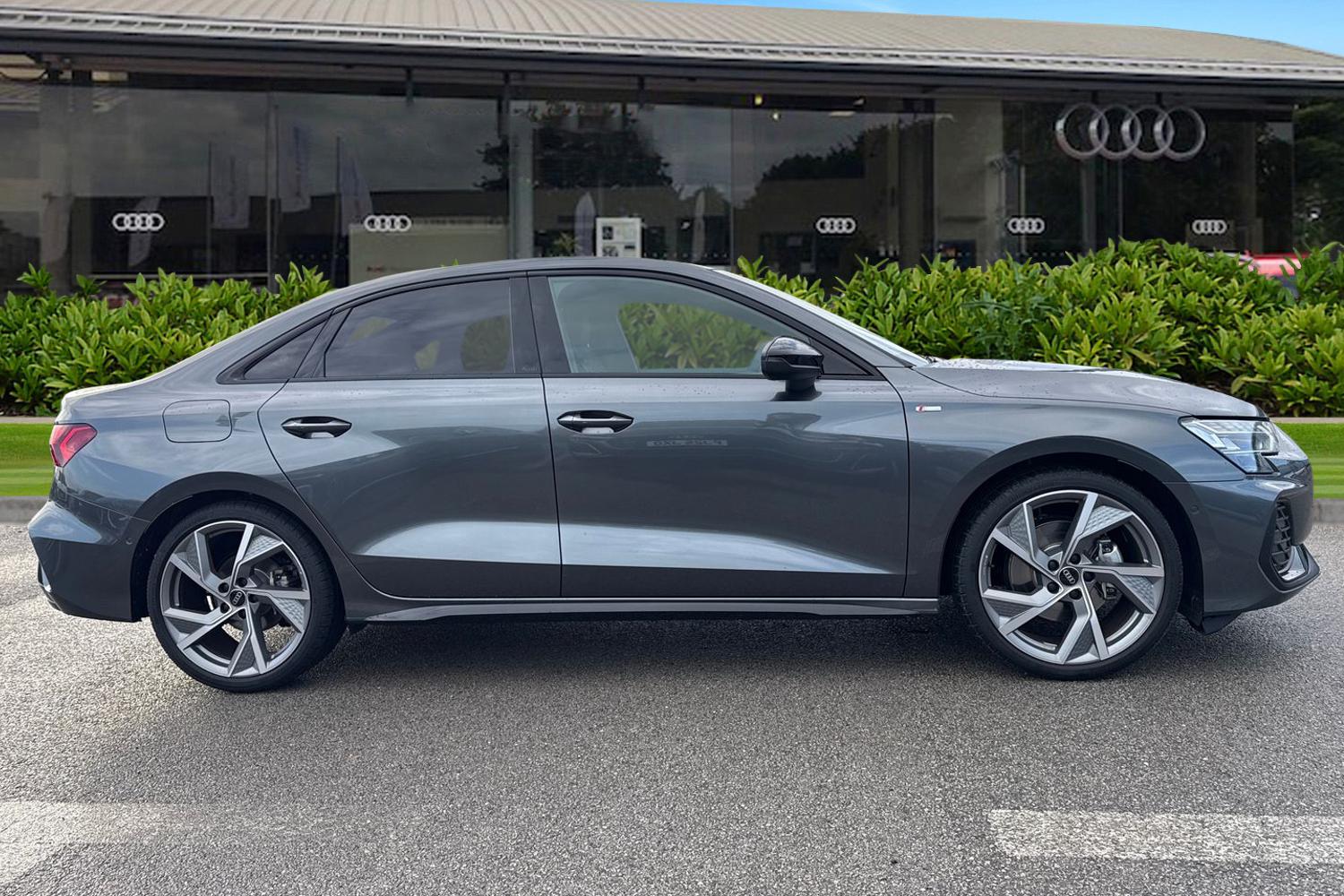Used Audi A3 2025 for sale - 76863299: Photo 3