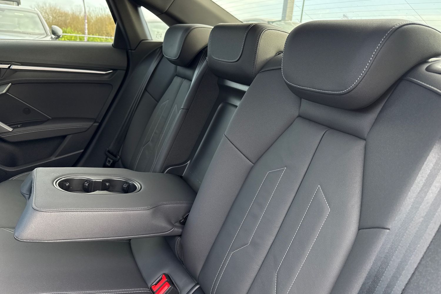 Used Audi A3 2025 for sale - 76863299: Photo 32