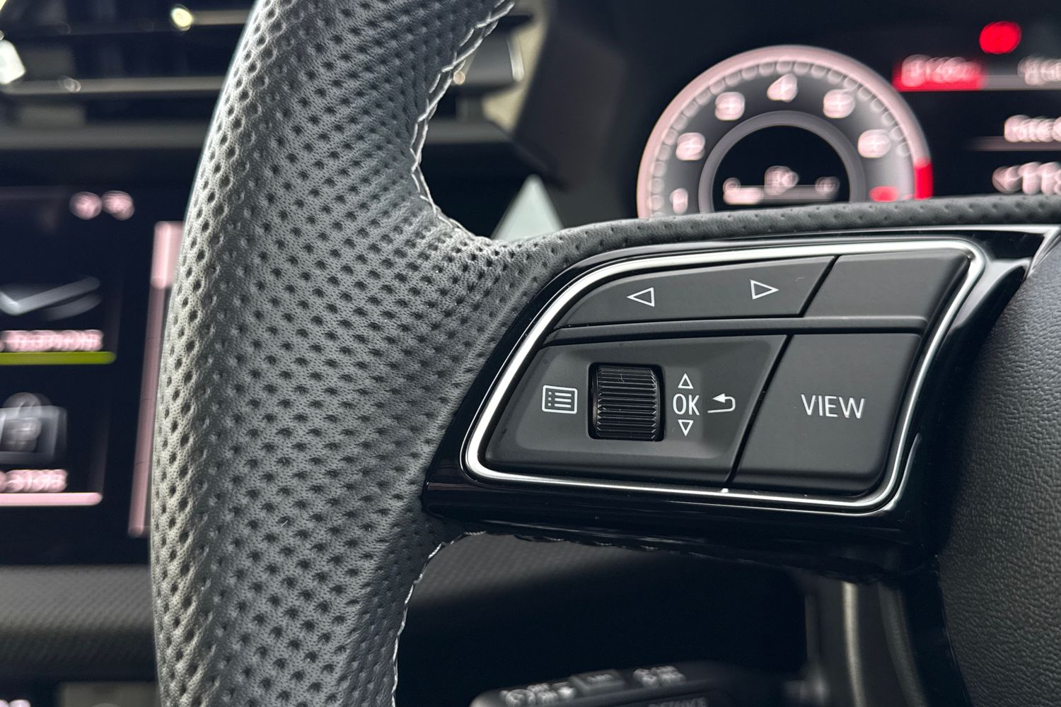 Used Audi A3 2025 for sale - 76863299: Photo 36