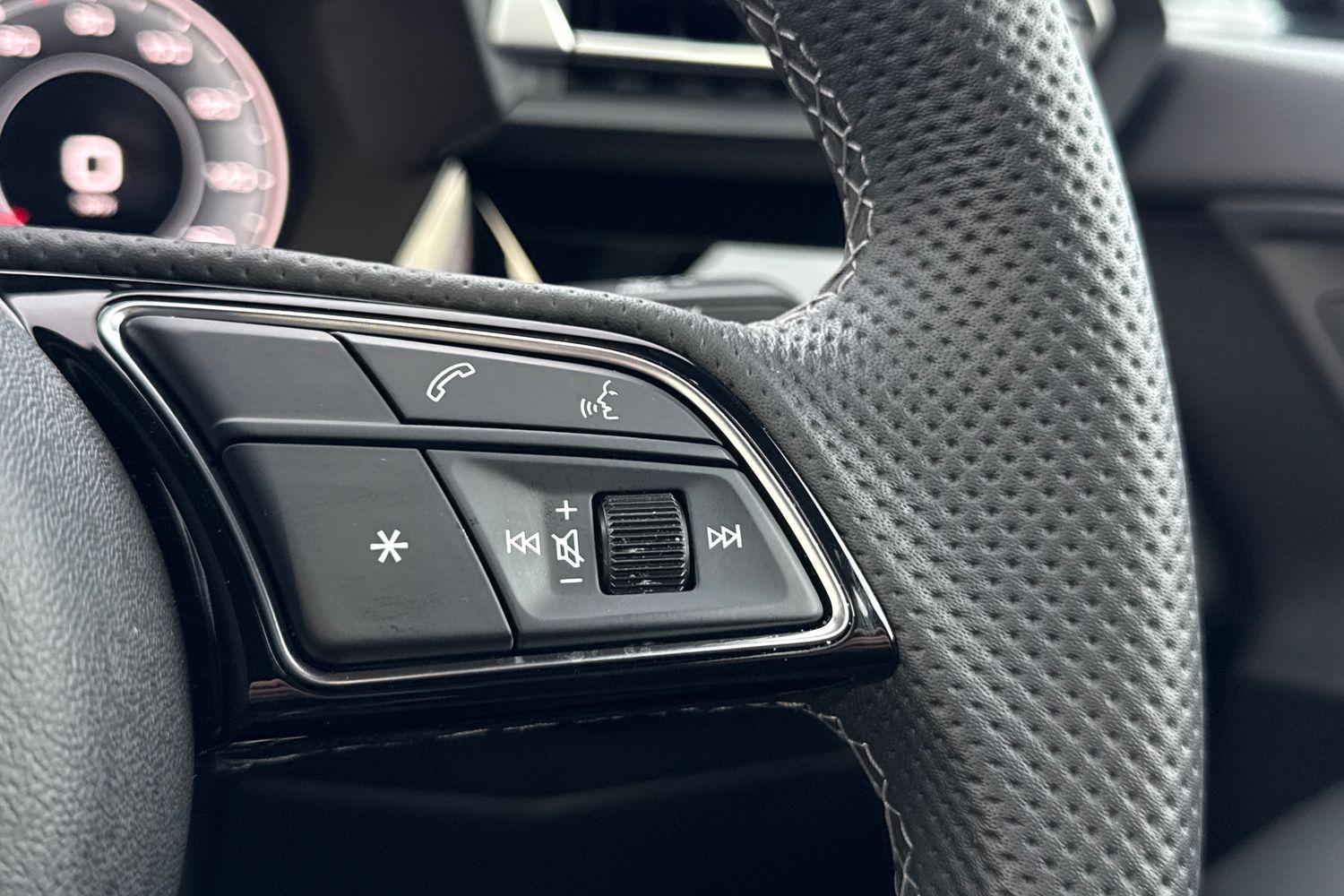 Used Audi A3 2025 for sale - 76863299: Photo 37