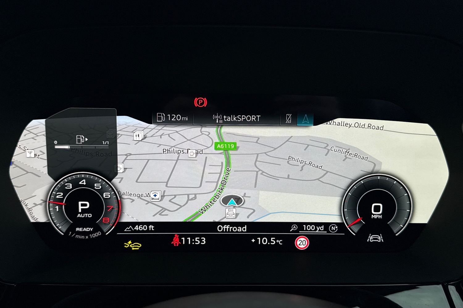 Used Audi A3 2025 for sale - 76863299: Photo 38