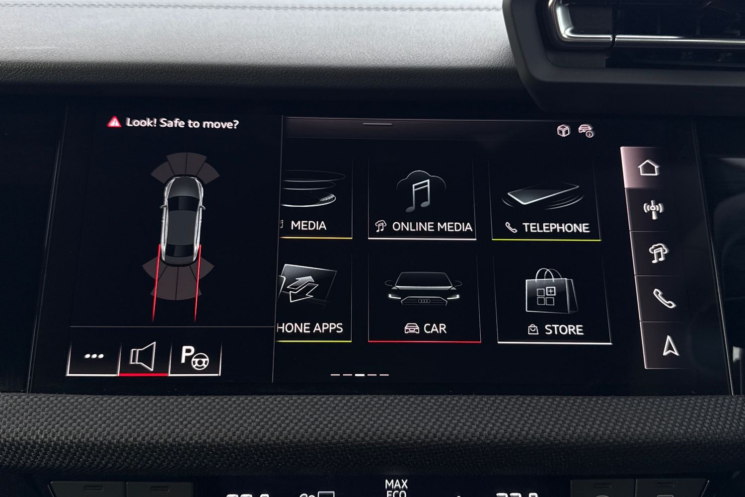 Used Audi A3 2025 for sale - 76863299: Photo 39