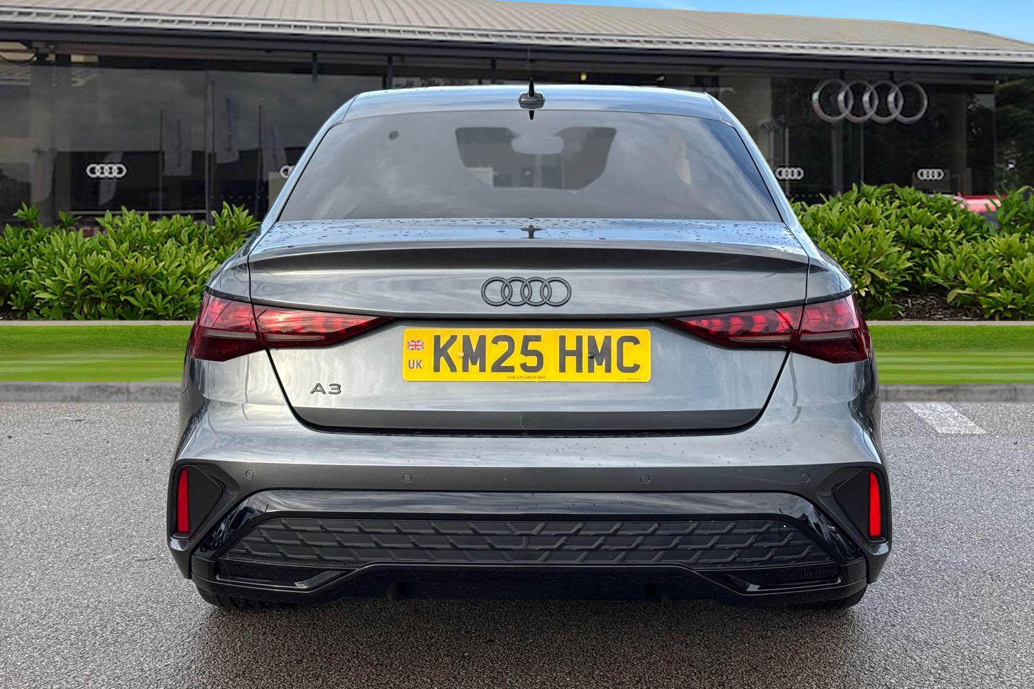 Used Audi A3 2025 for sale - 76863299: Photo 4