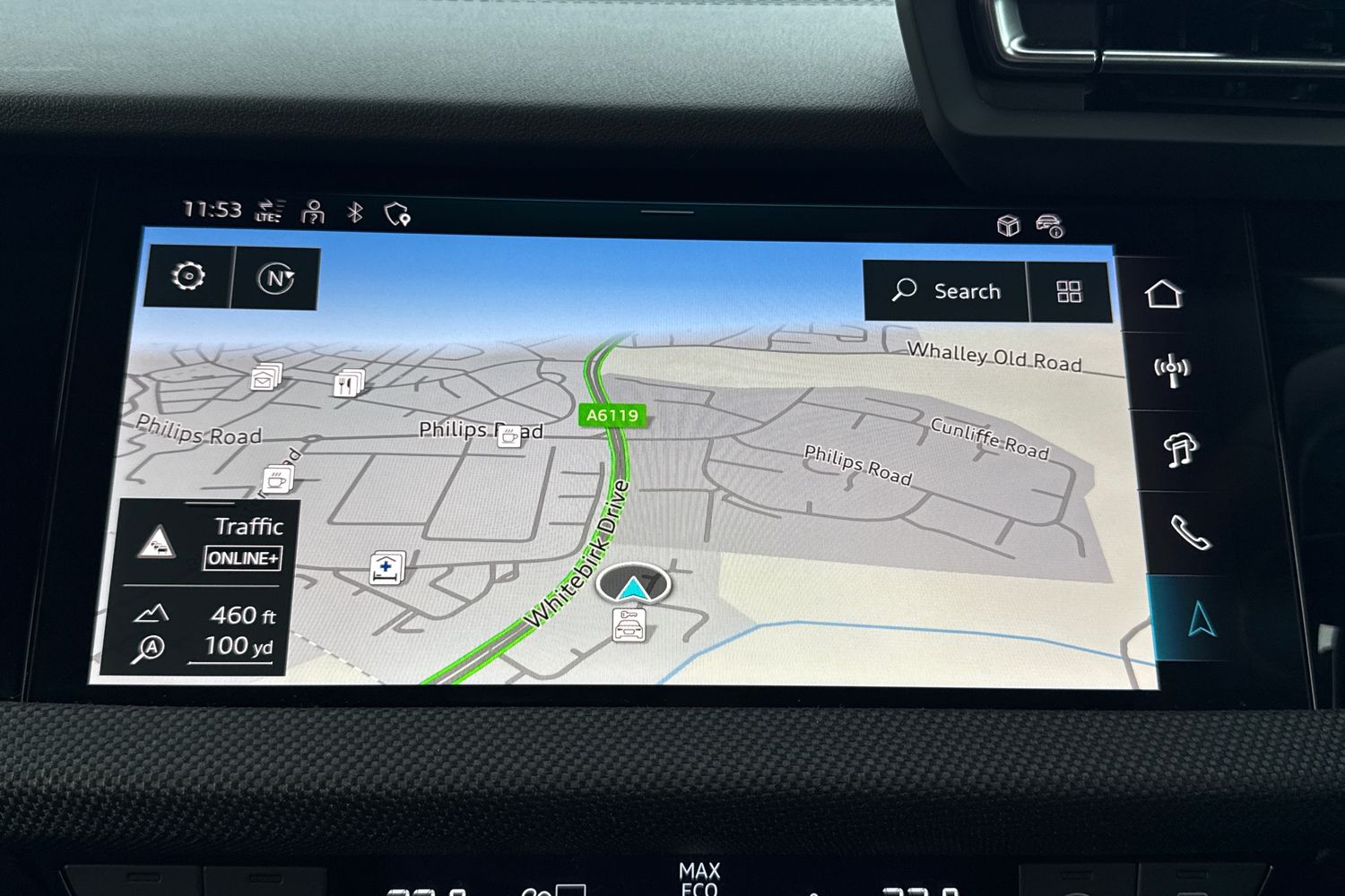 Used Audi A3 2025 for sale - 76863299: Photo 40