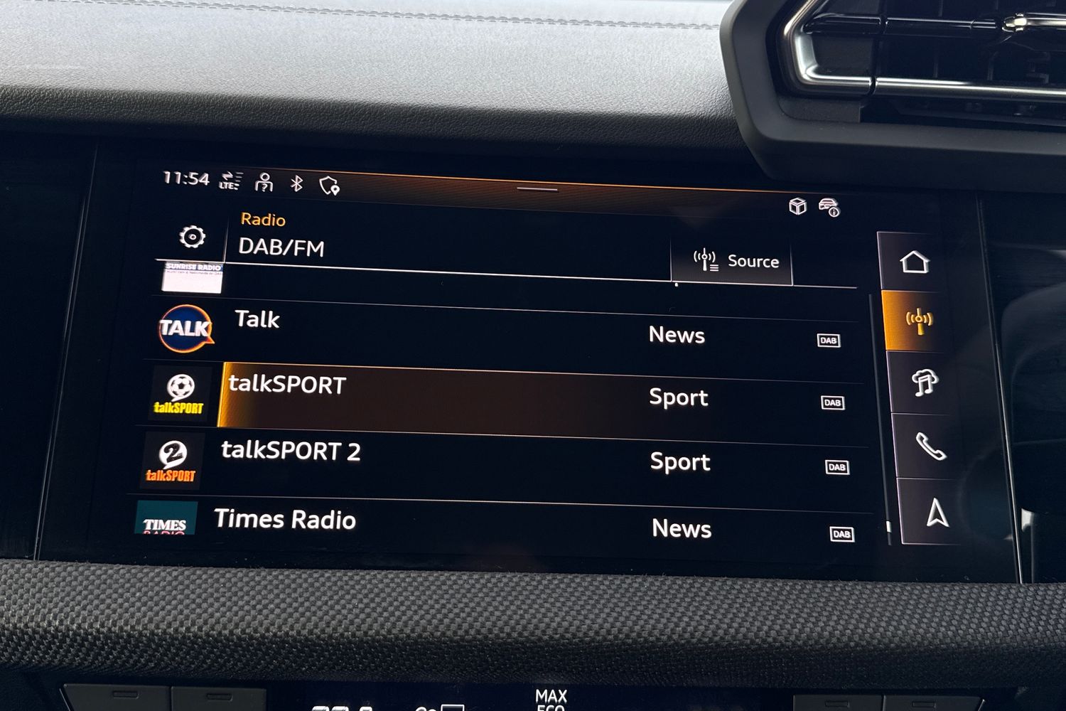 Used Audi A3 2025 for sale - 76863299: Photo 41