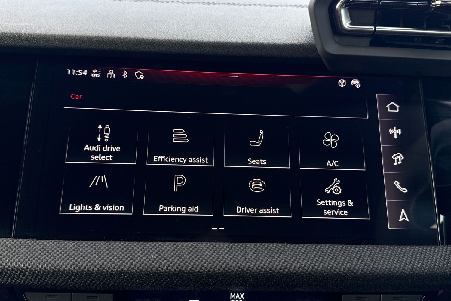 Used Audi A3 2025 for sale - 76863299: Photo 42