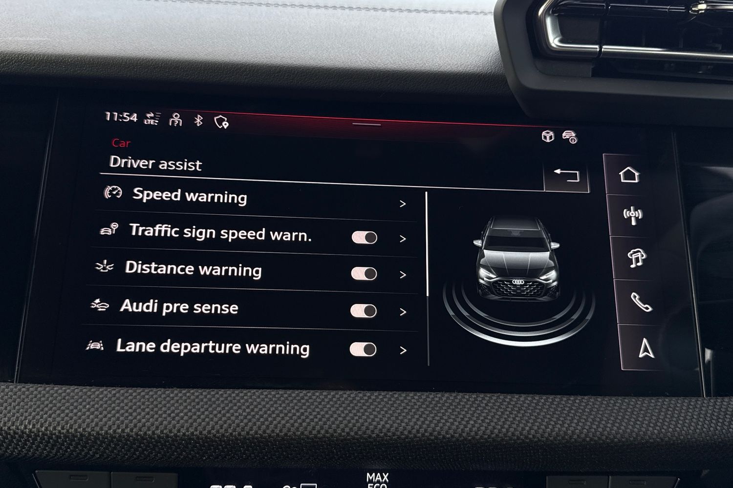 Used Audi A3 2025 for sale - 76863299: Photo 44