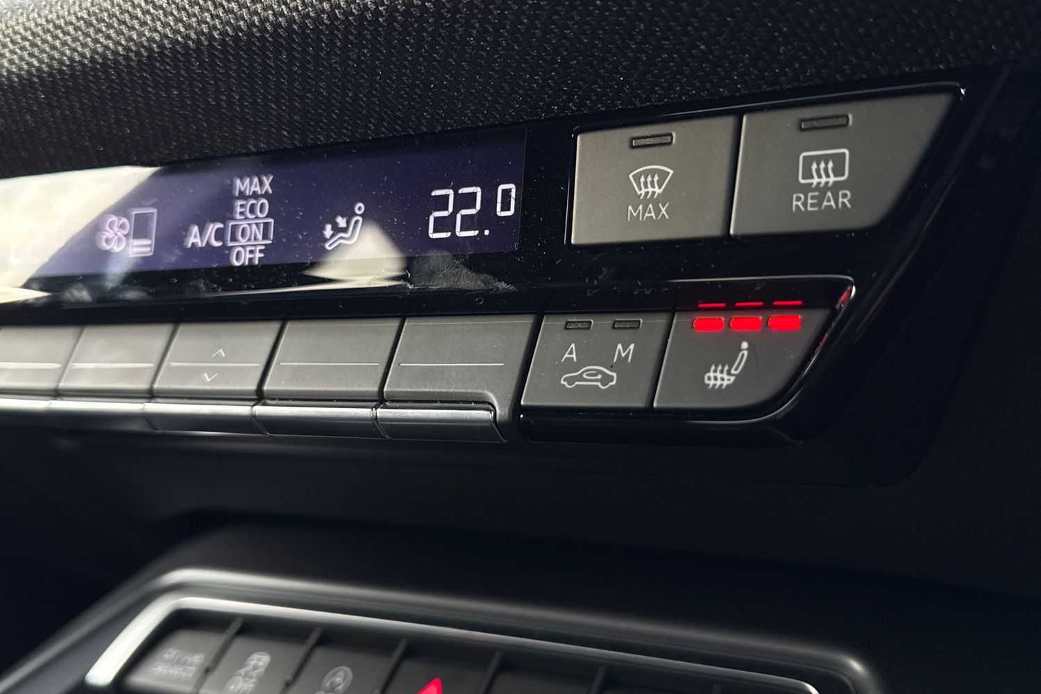 Used Audi A3 2025 for sale - 76863299: Photo 45