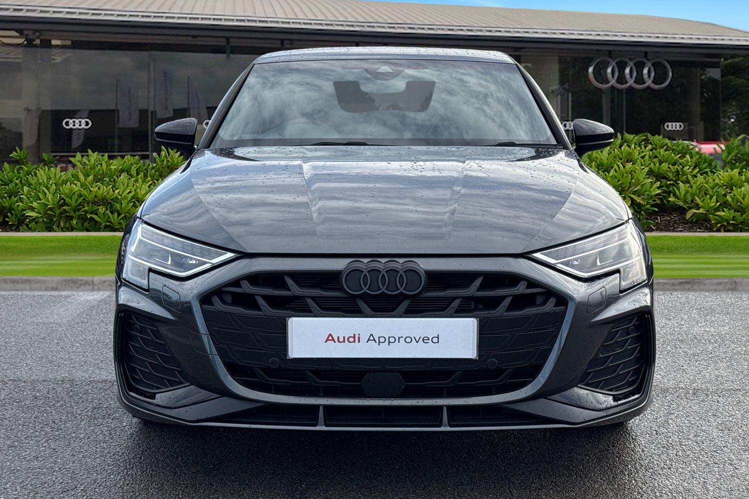 Used Audi A3 2025 for sale - 76863299: Photo 6