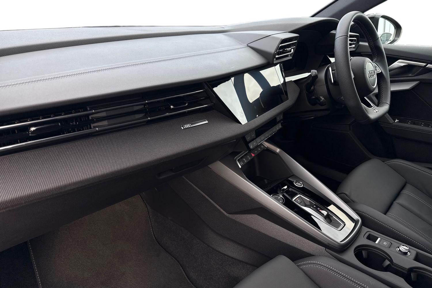 Used Audi A3 2025 for sale - 76863299: Photo 9