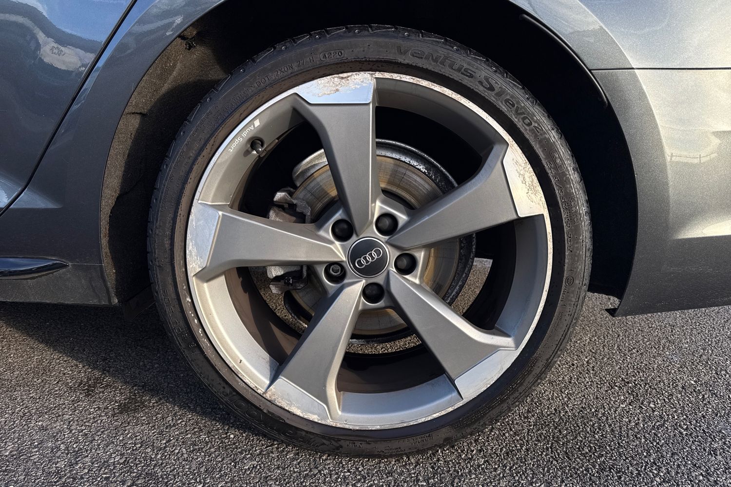 Used Audi A4 2019 for sale - 76909391: Photo 10