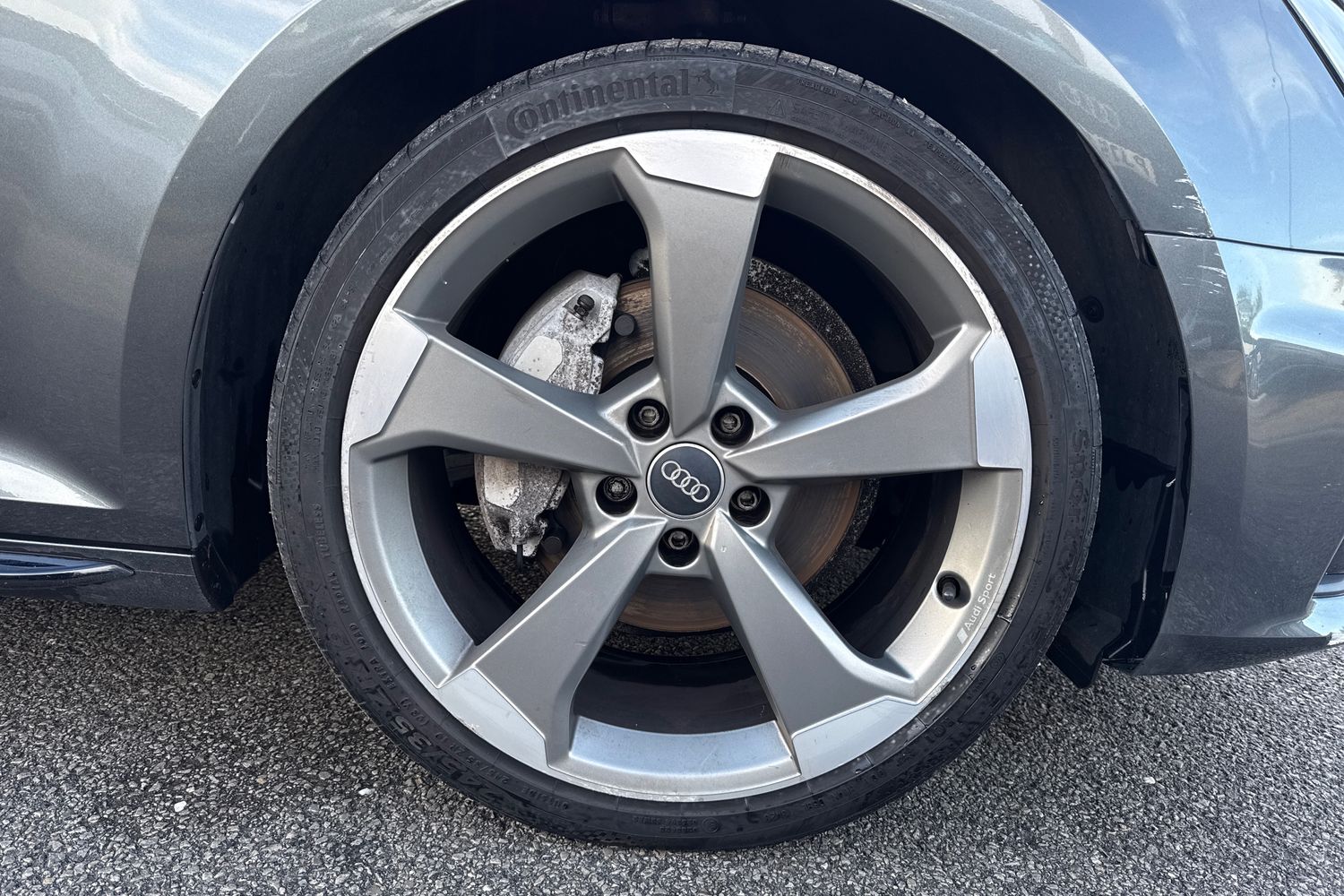 Used Audi A4 2019 for sale - 76909391: Photo 11